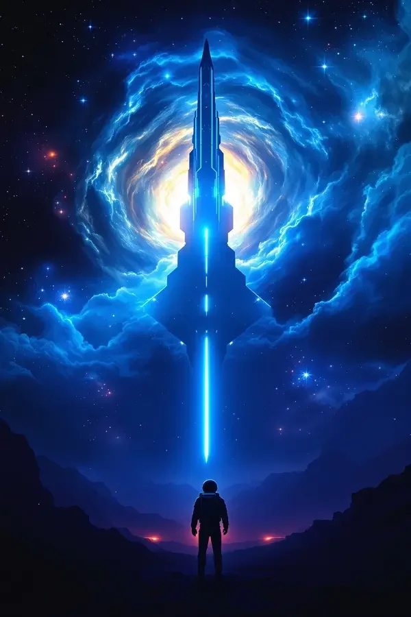 星际回声 精彩片花海报 - 免费电影